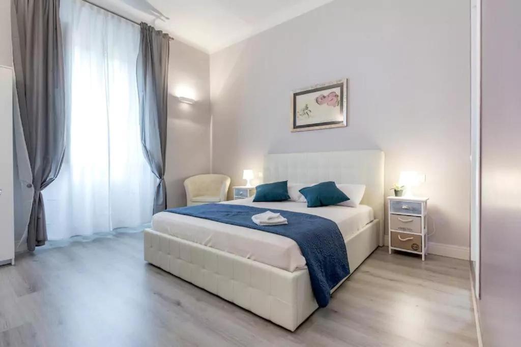 Casa de hóspedes Sofi Florença